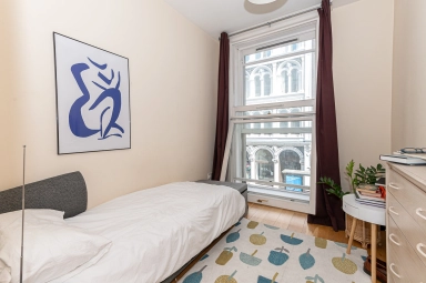 Westbourne Grove, Notting Hill - W2 view 16