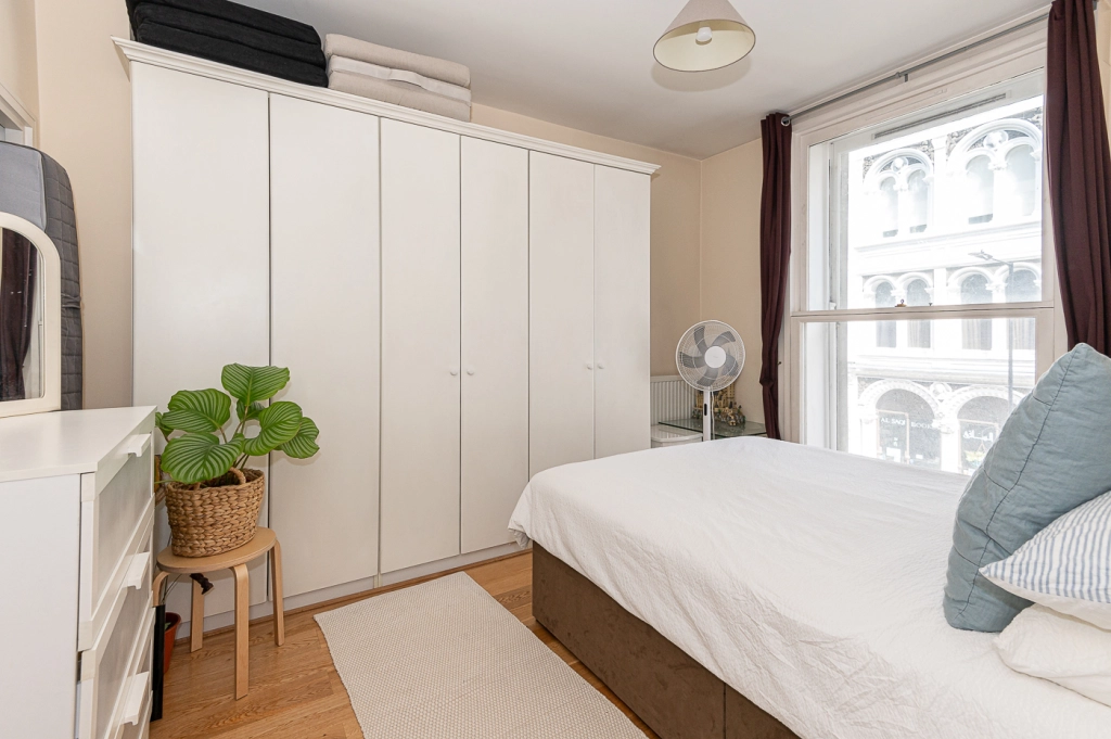 2 bedrooms apartments/flats for sale in Westbourne Grove, Notting Hill - W2 view 10