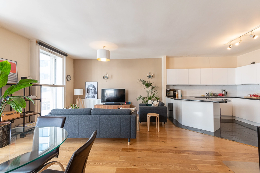 2 bedrooms apartments/flats for sale in Westbourne Grove, Notting Hill - W2 view 9