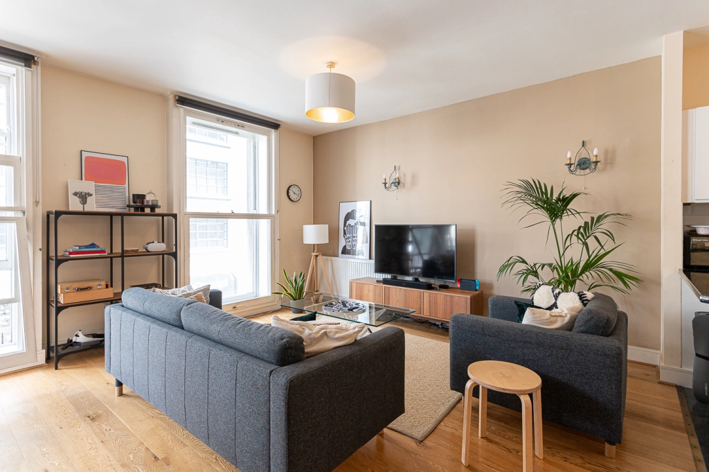 2 bedrooms apartments/flats for sale in Westbourne Grove, Notting Hill - W2 view 14