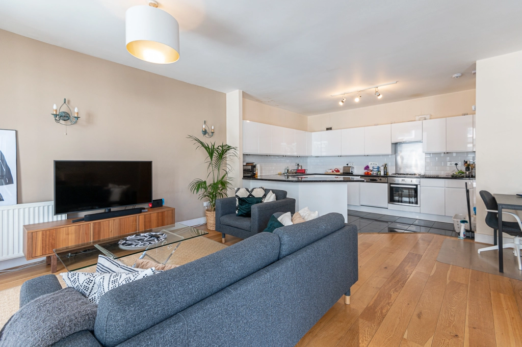2 bedrooms apartments/flats for sale in Westbourne Grove, Notting Hill - W2 view 15