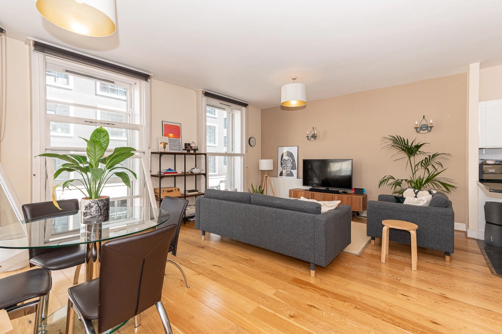 2 bedrooms apartments/flats for sale in Westbourne Grove, Notting Hill - W2 view 8