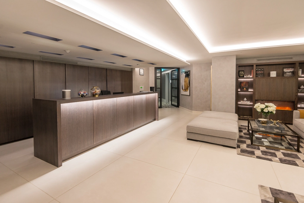 2 bedrooms apartments/flats for sale in Westbourne Grove, Notting Hill - W2 view 19