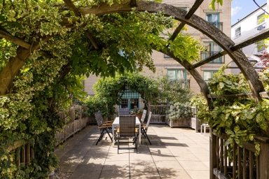 Westbourne Grove, Notting Hill - W2 view 1
