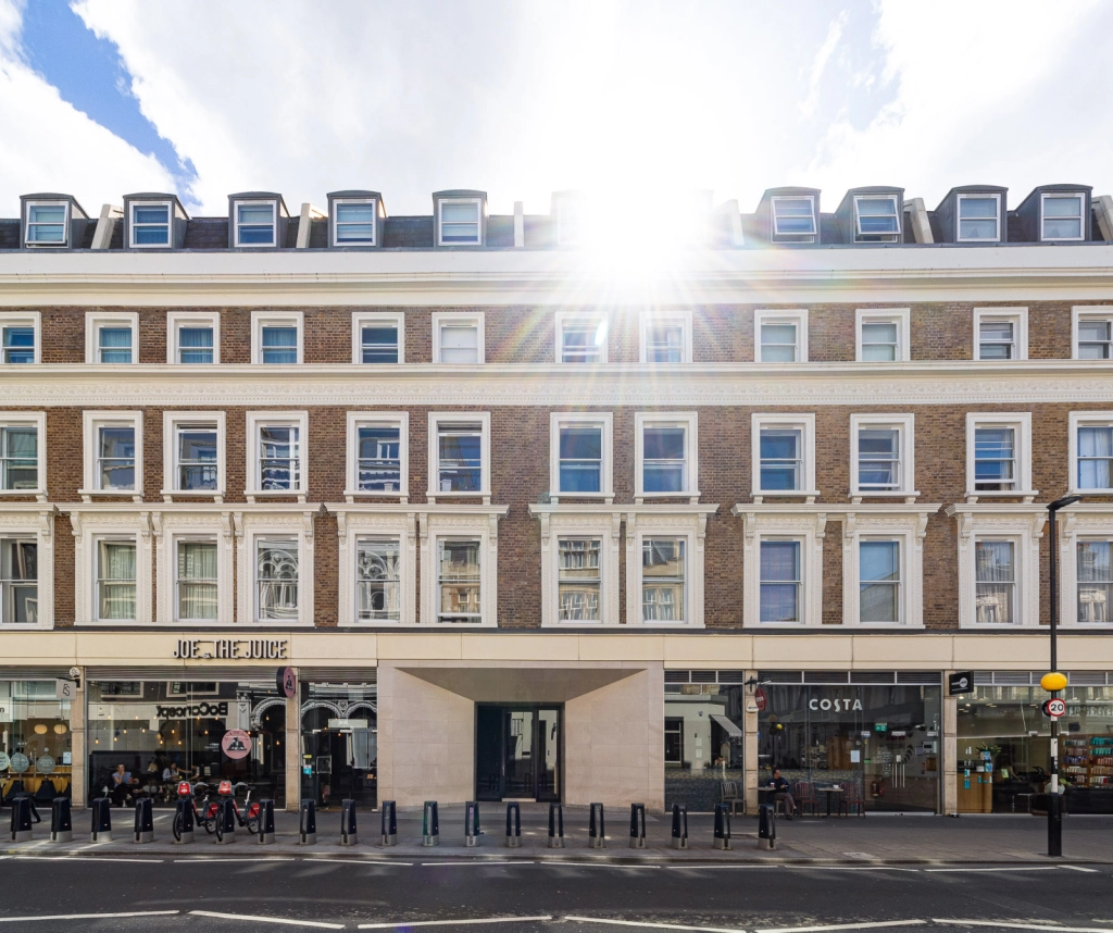 2 bedrooms apartments/flats for sale in Westbourne Grove, Notting Hill - W2 view 7