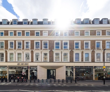 Westbourne Grove, Notting Hill - W2 view 7