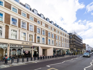 Westbourne Grove, Notting Hill - W2 view 13
