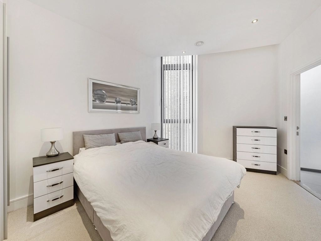 2 bedrooms apartments/flats for sale in Seager Place, Deptford - SE8 view 6