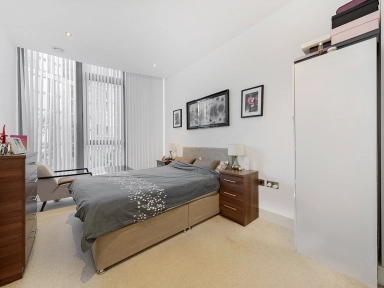 Seager Place, Deptford - SE8 view 5