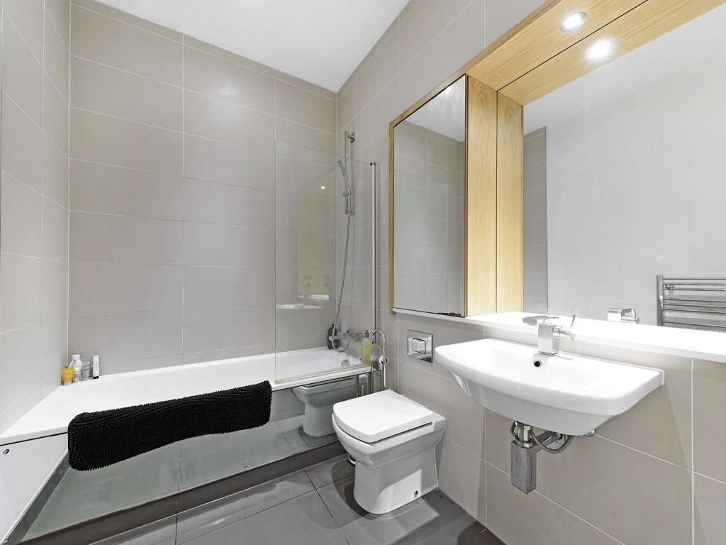 2 bedrooms apartments/flats for sale in Seager Place, Deptford - SE8 view 8