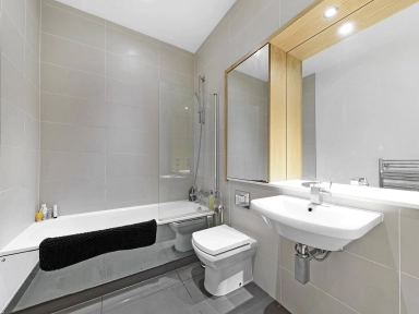 Seager Place, Deptford - SE8 view 8