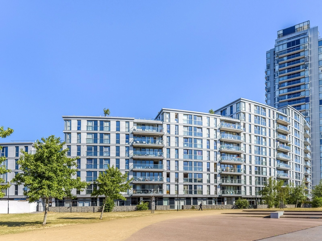 2 bedrooms apartments/flats for sale in Seager Place, Deptford - SE8 view 9