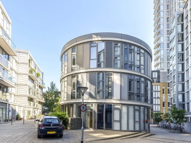 Seager Place, Deptford - SE8 view 10