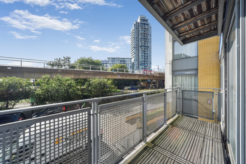 1 bedroom apartments/flats for sale in Deals Gateway, Deptford - SE13 view 7