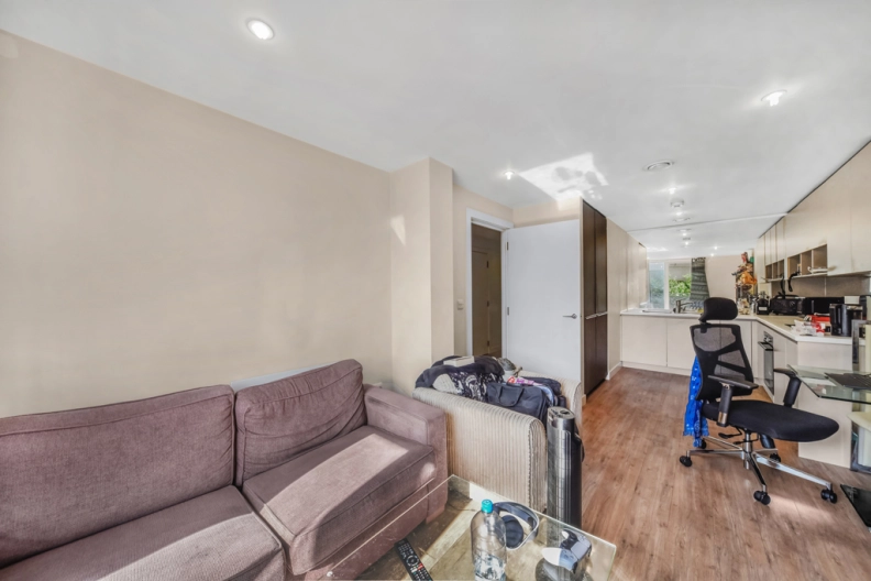 1 bedroom apartments/flats for sale in Deals Gateway, Deptford - SE13 view 9