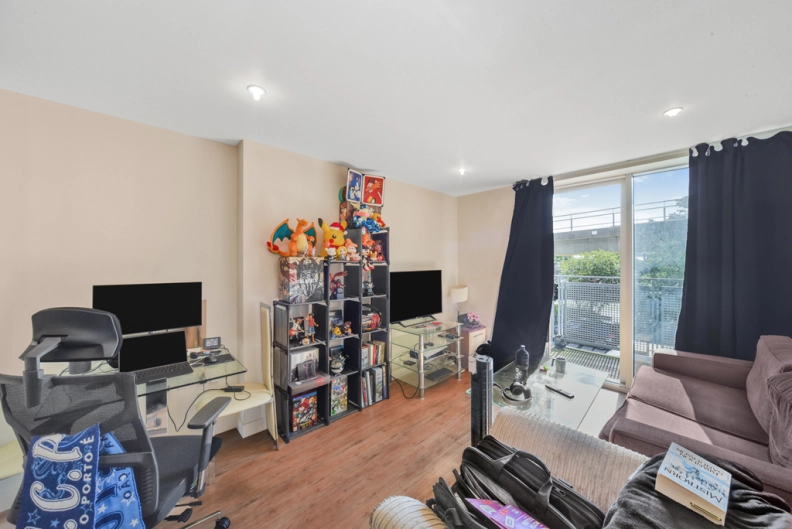 1 bedroom apartments/flats for sale in Deals Gateway, Deptford - SE13 view 10