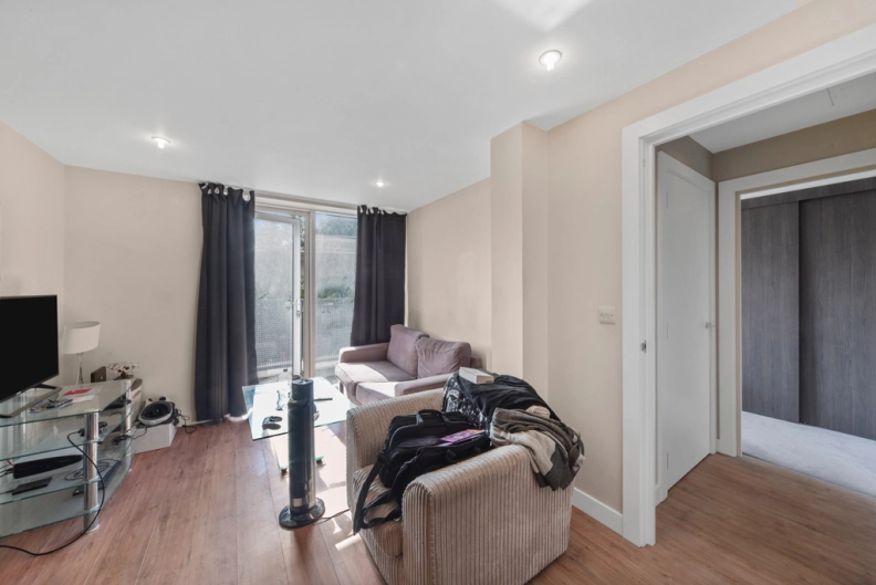 1 bedroom apartments/flats for sale in Deals Gateway, Deptford - SE13 view 3