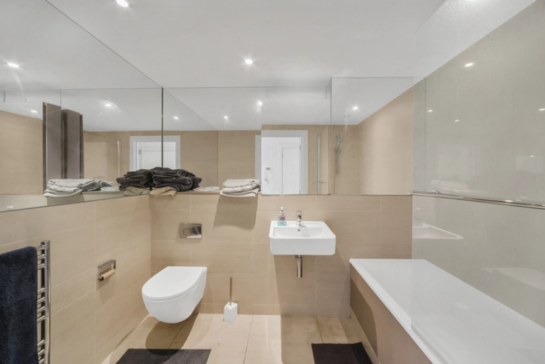 1 bedroom apartments/flats for sale in Deals Gateway, Deptford - SE13 view 6