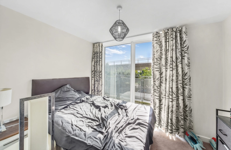 1 bedroom apartments/flats for sale in Deals Gateway, Deptford - SE13 view 5