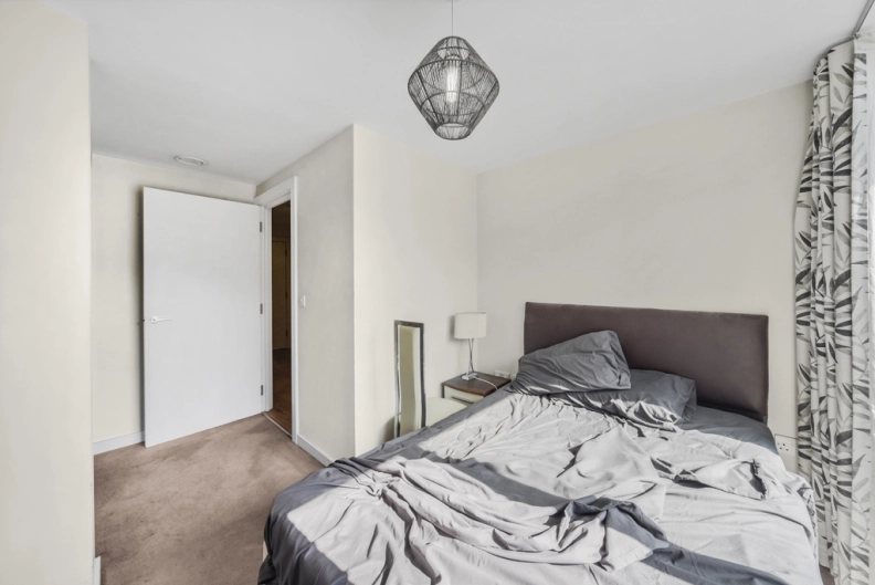 1 bedroom apartments/flats for sale in Deals Gateway, Deptford - SE13 view 12
