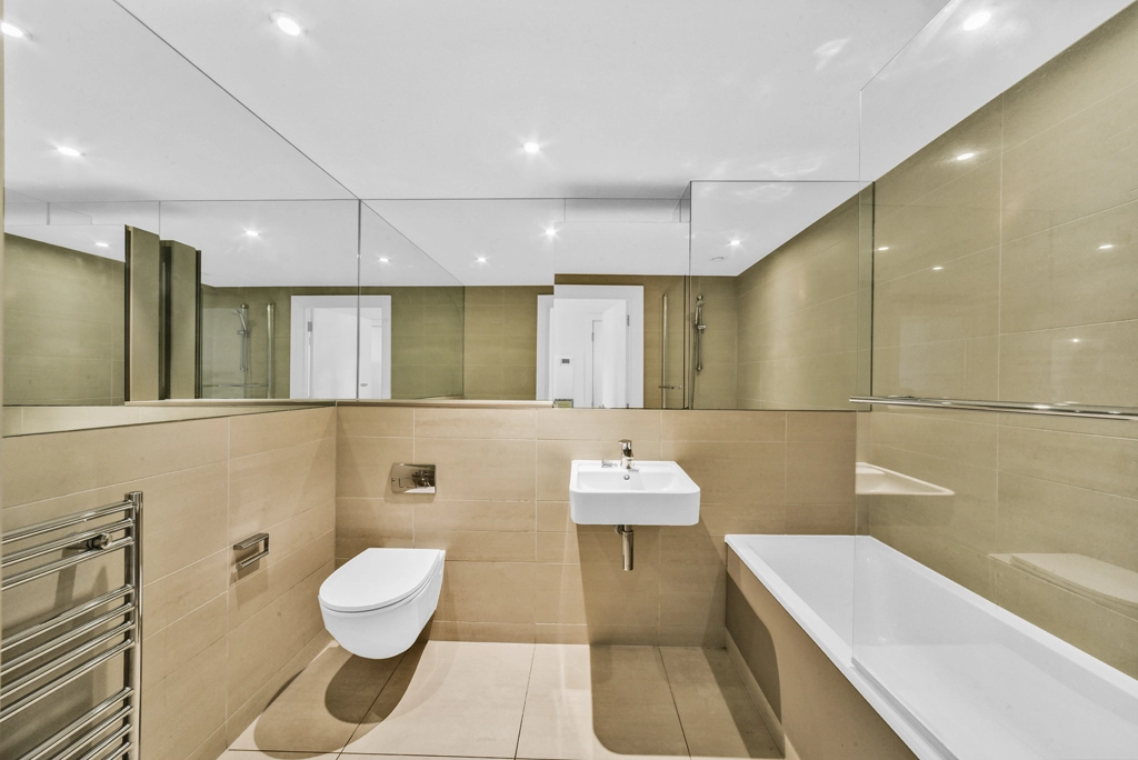 1 bedroom apartments/flats for sale in Deals Gateway, Deptford - SE13 view 7