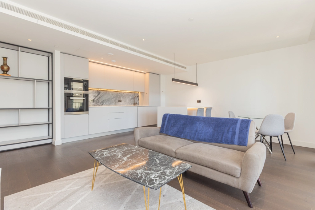 2 bedrooms apartments/flats for sale in Fountain Park Way, White City - W12 view 3