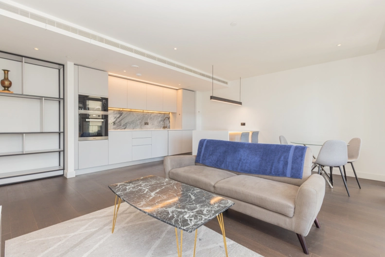 2 bedrooms apartments/flats for sale in Fountain Park Way, White City - W12 view 3
