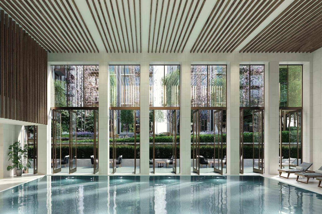 2 bedrooms apartments/flats for sale in Fountain Park Way, White City - W12 view 16