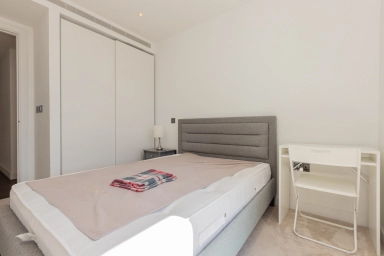 Fountain Park Way, White City - W12 view 15