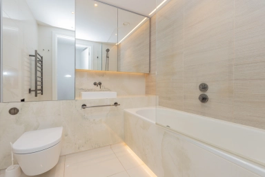 Fountain Park Way, White City - W12 view 6