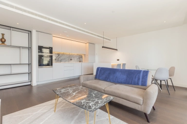 Fountain Park Way, White City - W12 view 3