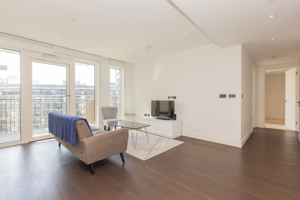 2 bedrooms apartments/flats for sale in Fountain Park Way, White City - W12 view 9
