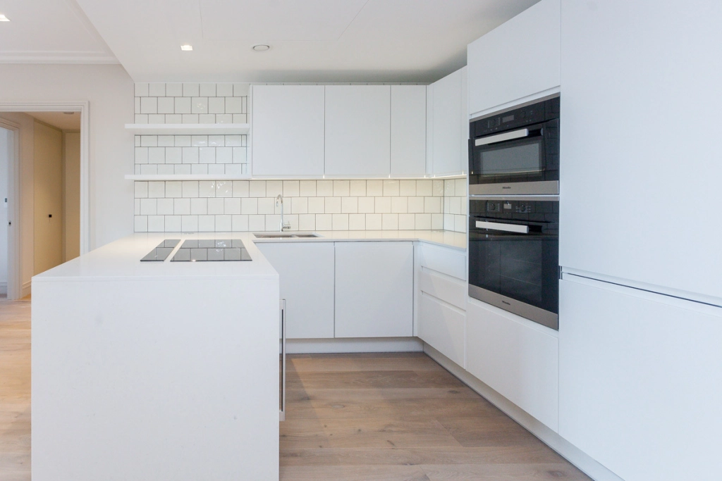 1 bedroom apartments/flats for sale in Crisp Road, Hammersmith - W6 view 7