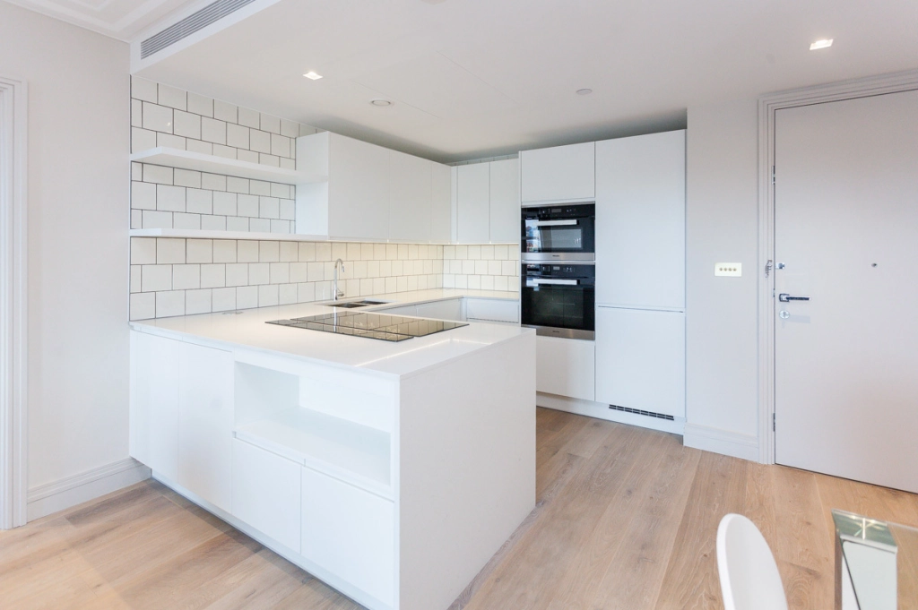 1 bedroom apartments/flats for sale in Crisp Road, Hammersmith - W6 view 4