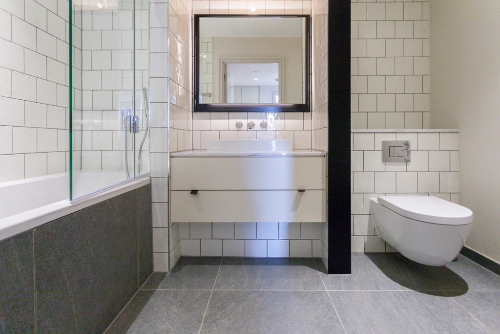 1 bedroom apartments/flats for sale in Crisp Road, Hammersmith - W6 view 6