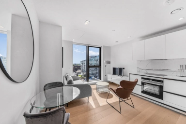 Newcastle Place, Paddington W2 image 3