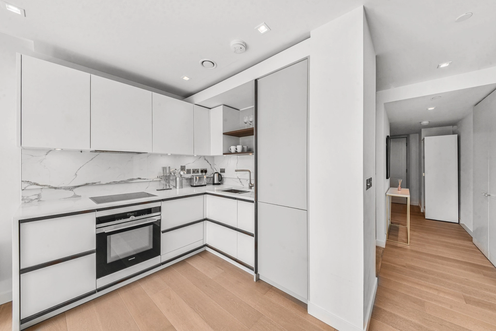 1 bedroom apartments/flats for sale in Newcastle Place, Paddington - W2 view 4