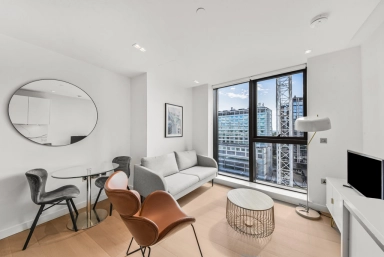 Newcastle Place, Paddington W2 image 2