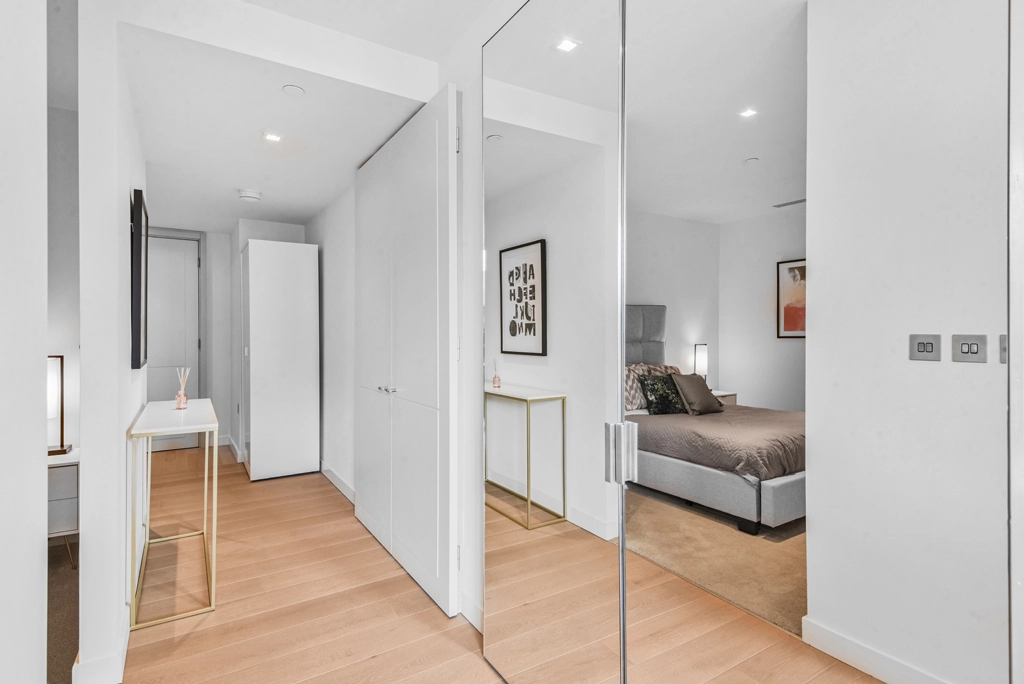 1 bedroom apartments/flats for sale in Newcastle Place, Paddington - W2 view 9