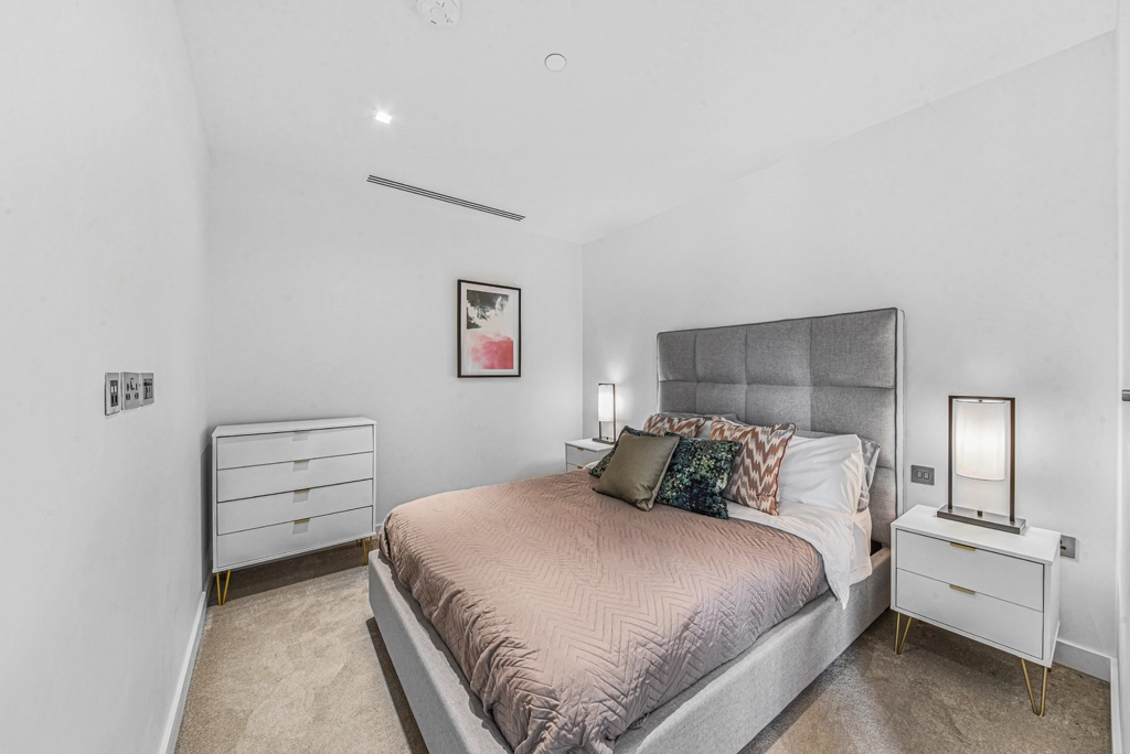 1 bedroom apartments/flats for sale in Newcastle Place, Paddington - W2 view 5