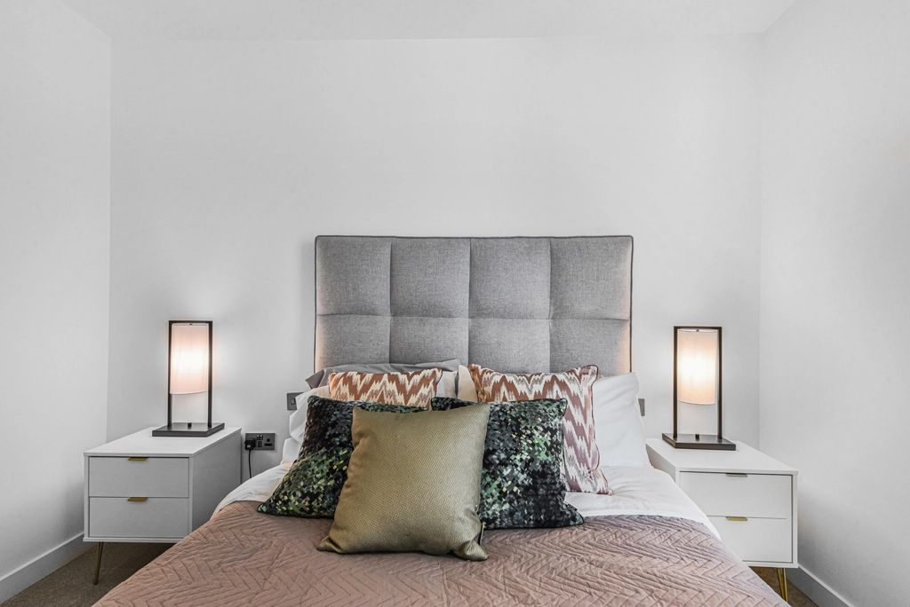 1 bedroom apartments/flats for sale in Newcastle Place, Paddington - W2 view 10