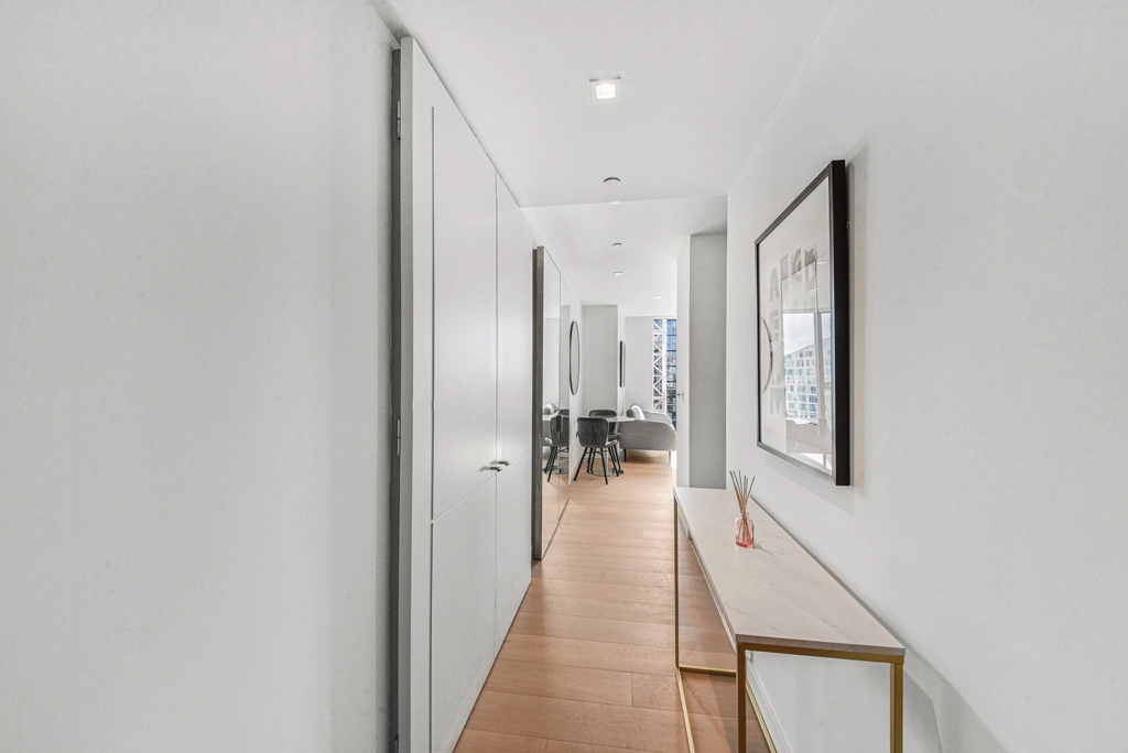 1 bedroom apartments/flats for sale in Newcastle Place, Paddington - W2 view 8