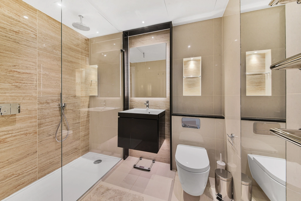 1 bedroom apartments/flats for sale in Newcastle Place, Paddington - W2 view 6