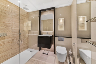 Newcastle Place, Paddington W2 image 6