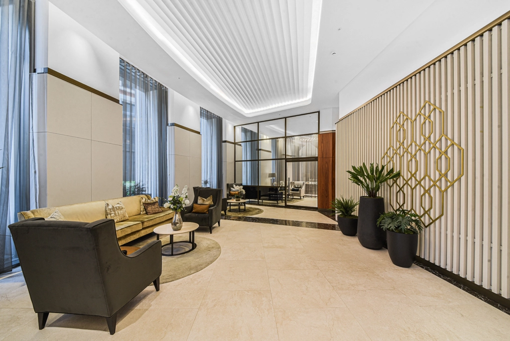 1 bedroom apartments/flats for sale in Newcastle Place, Paddington - W2 view 12