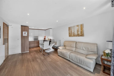 Whiting Way, Surrey Quays - SE16 view 7