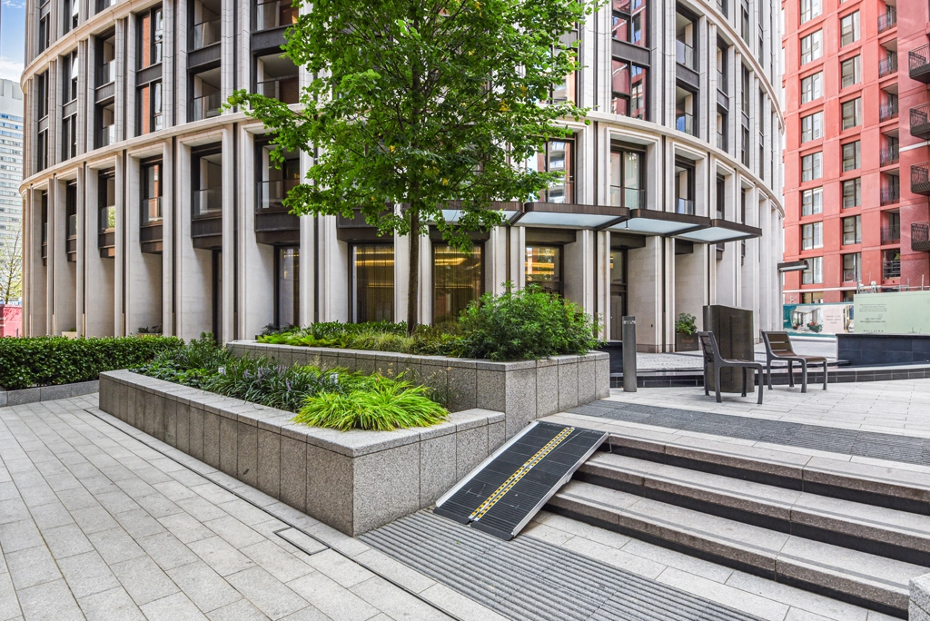 2 bedrooms apartments/flats for sale in Newcastle Place, Paddington - W2 view 8