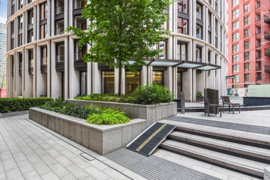 Newcastle Place, Paddington - W2 view 8