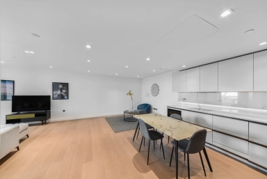 Newcastle Place, Paddington - W2 view 11