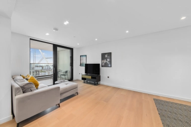 Newcastle Place, Paddington - W2 view 3
